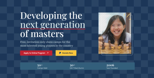United States Chess School