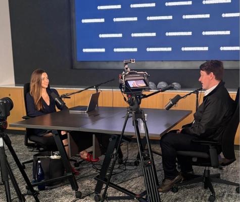 Hadrian Raises $260M Series C Led by Founders Fund & Lux Capital