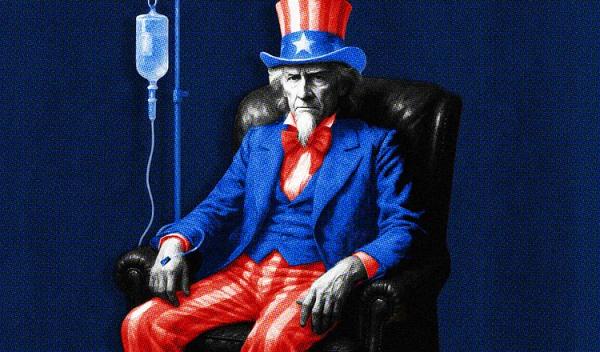 America Won't Exist If We Can't Build Things