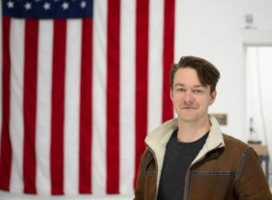 Tech Startup Investors are Fueling a Boom in U.S. Defense Tech as China Standoff Opens Doors at Home