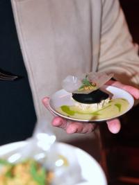 San Pellegrino x Time Out | Staff Meal