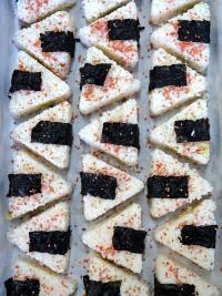One piece | Staff Meal