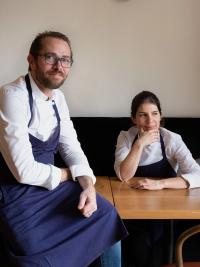 Bonnotte | Staff Meal