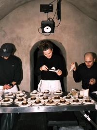 Beggars | Staff Meal