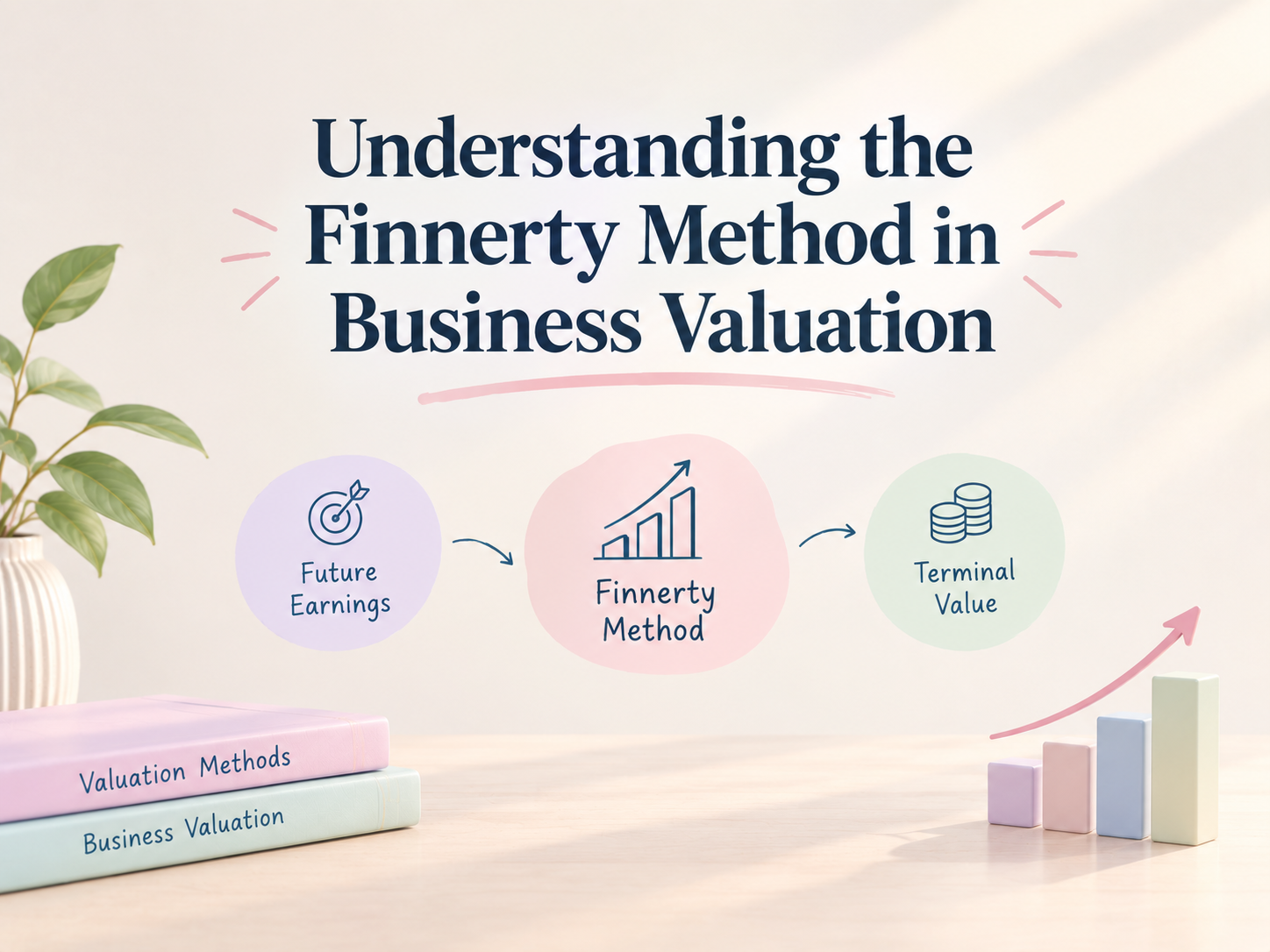 Understanding the Finnerty Method in Business Valuation