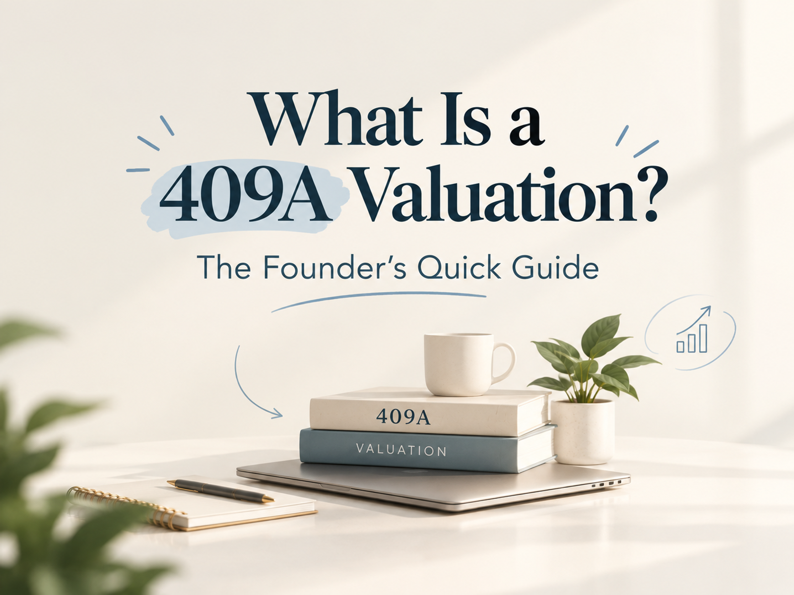 409A Valuation explained
