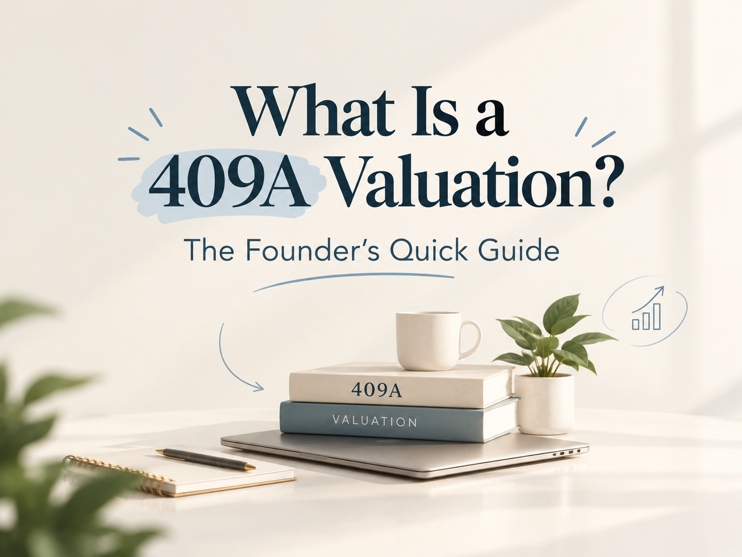 409A Valuation explained
