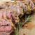 Mustard and Herb Crumbed Rack of Lamb