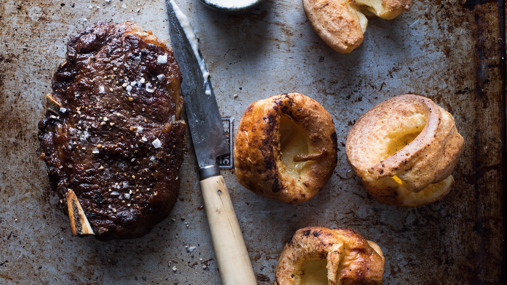 The best roast recipes