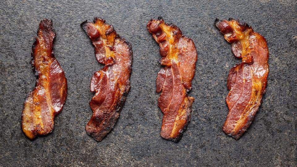 Homemade Lamb Bacon Recipe Beef + Lamb New Zealand