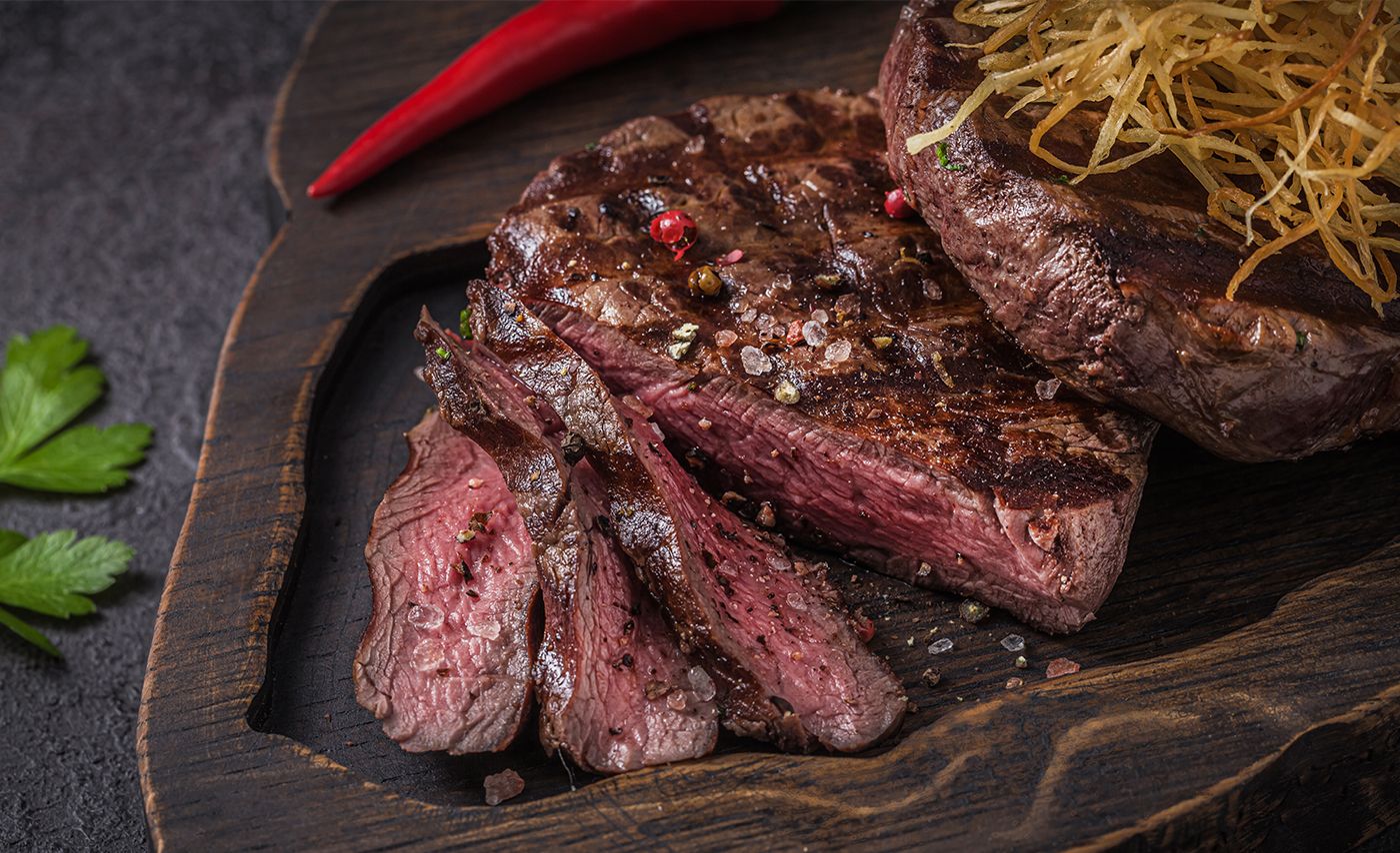 How To Cook The Perfect Steak