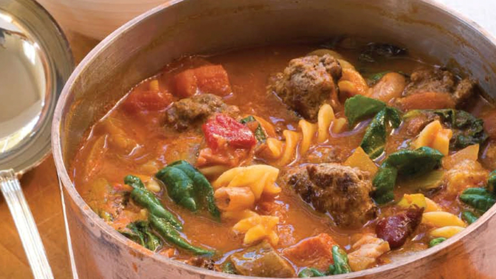 Mince Fried Rice Recipe | Beef + Lamb New Zealand