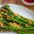 Broccolini in ‘Cheats’ Satay Sauce