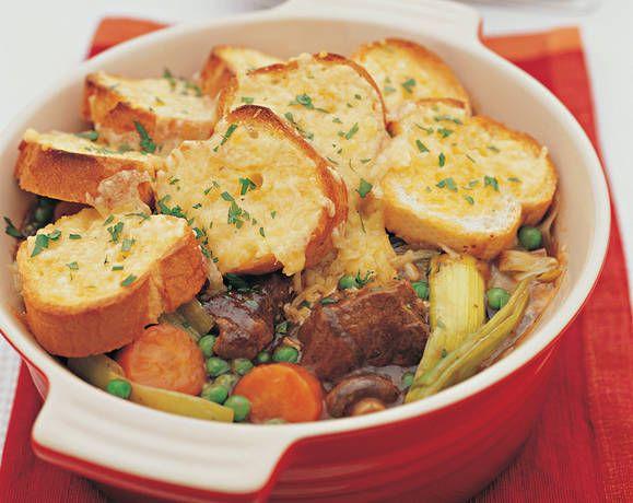 Country beef casserole Recipe | Beef + Lamb New Zealand
