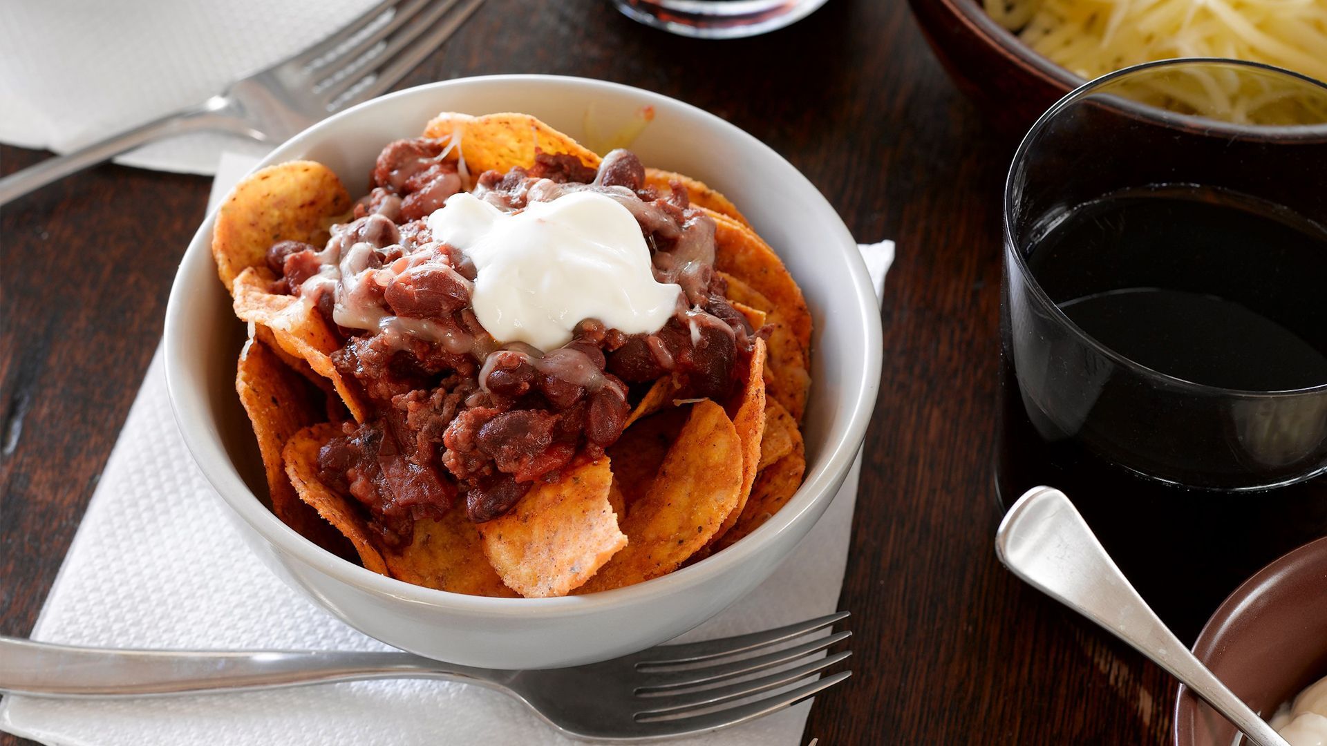 Easy beef and beans for nachos, burritos and enchiladas Recipe | Beef + Lamb New Zealand