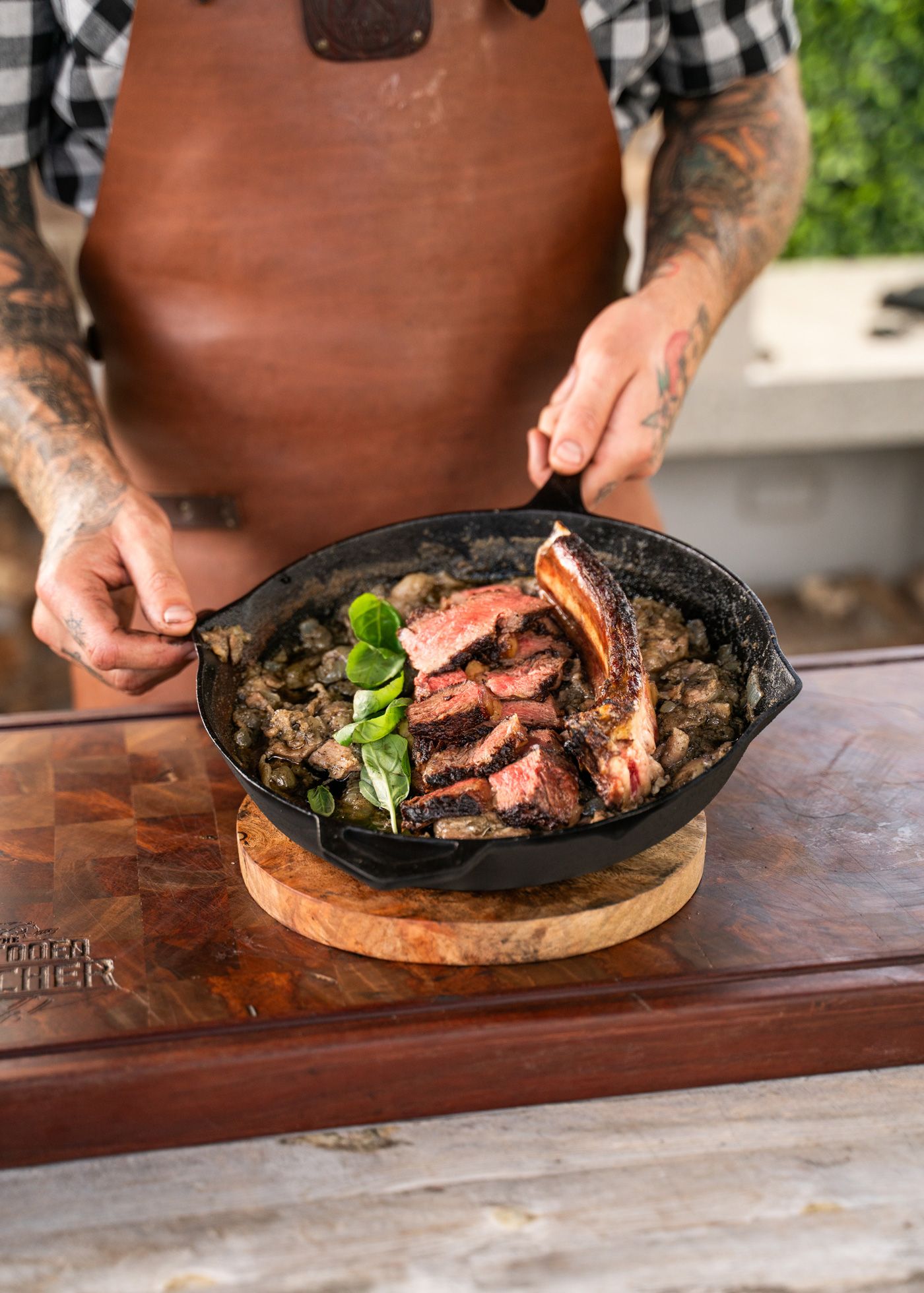 Beef short ribs in a red wine sauce Recipe | Beef + Lamb New Zealand