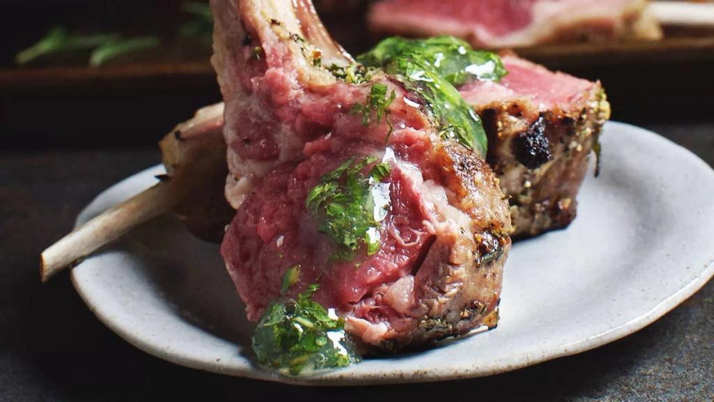 Mint Jelly Recipe Beef + Lamb New Zealand