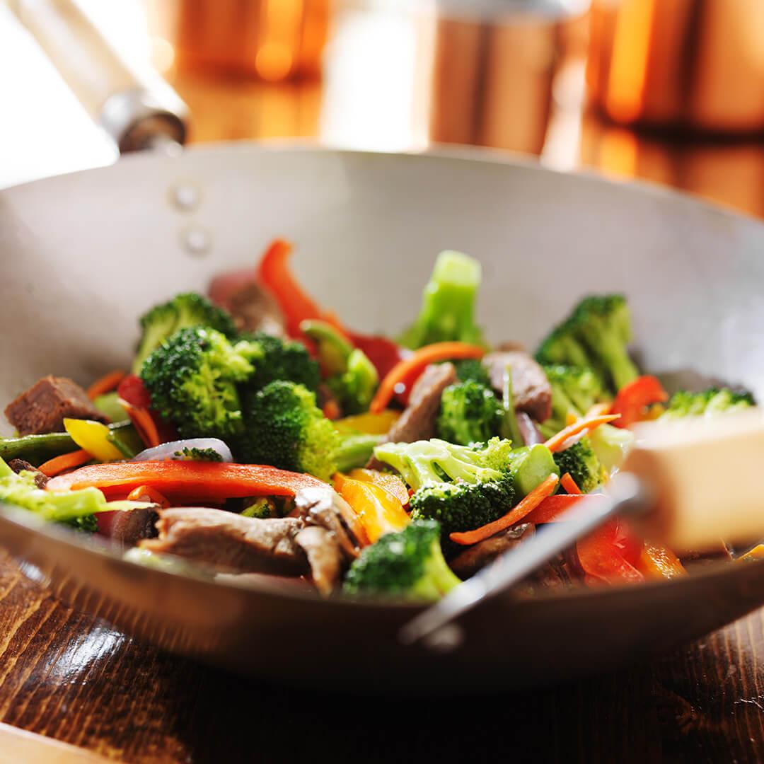 Simple Ways To Make A High fibre Meal simple-ways-to-make-a-high-fibre-meal