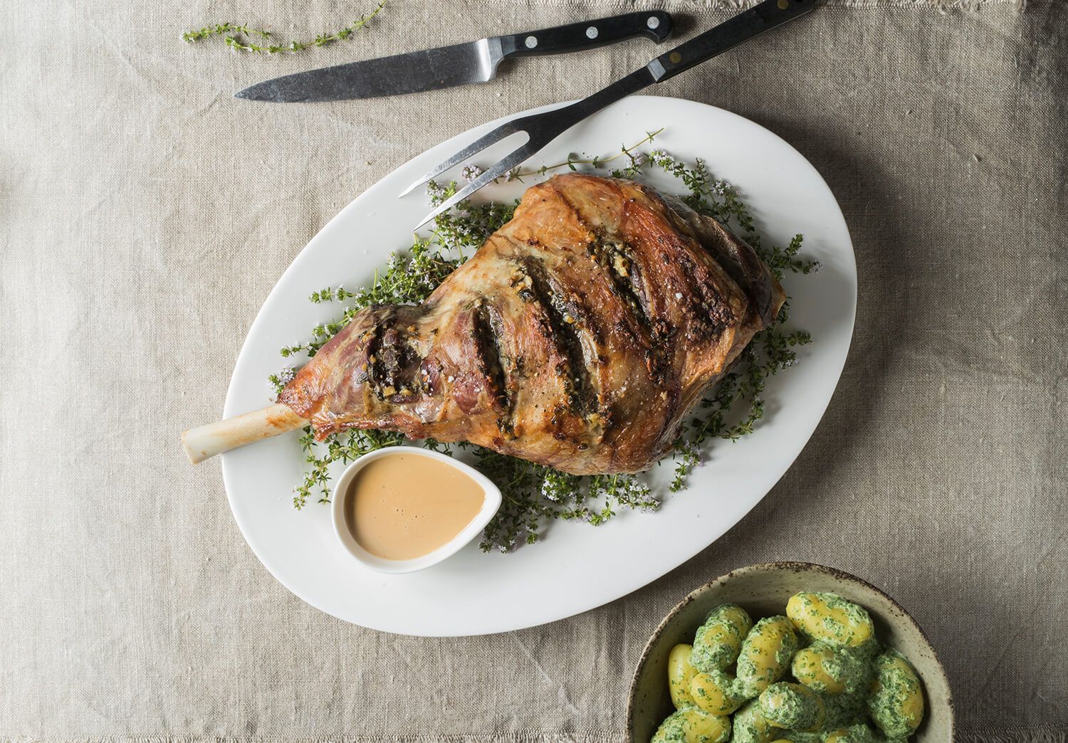 Cooking Lamb 101 Everything you need to know about cooking lamb