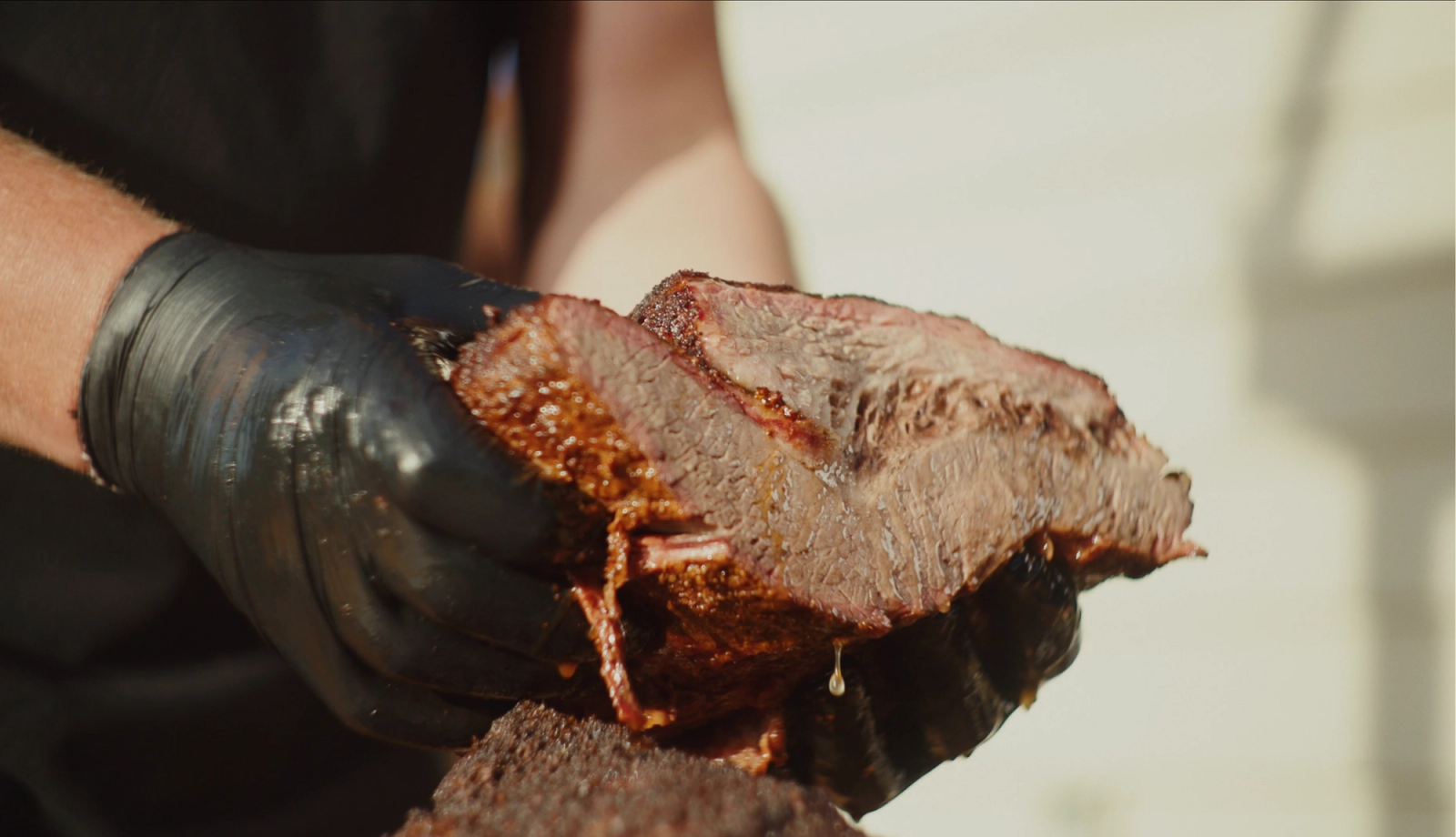 Low 'n Slow Brisket Recipe Beef + Lamb New Zealand