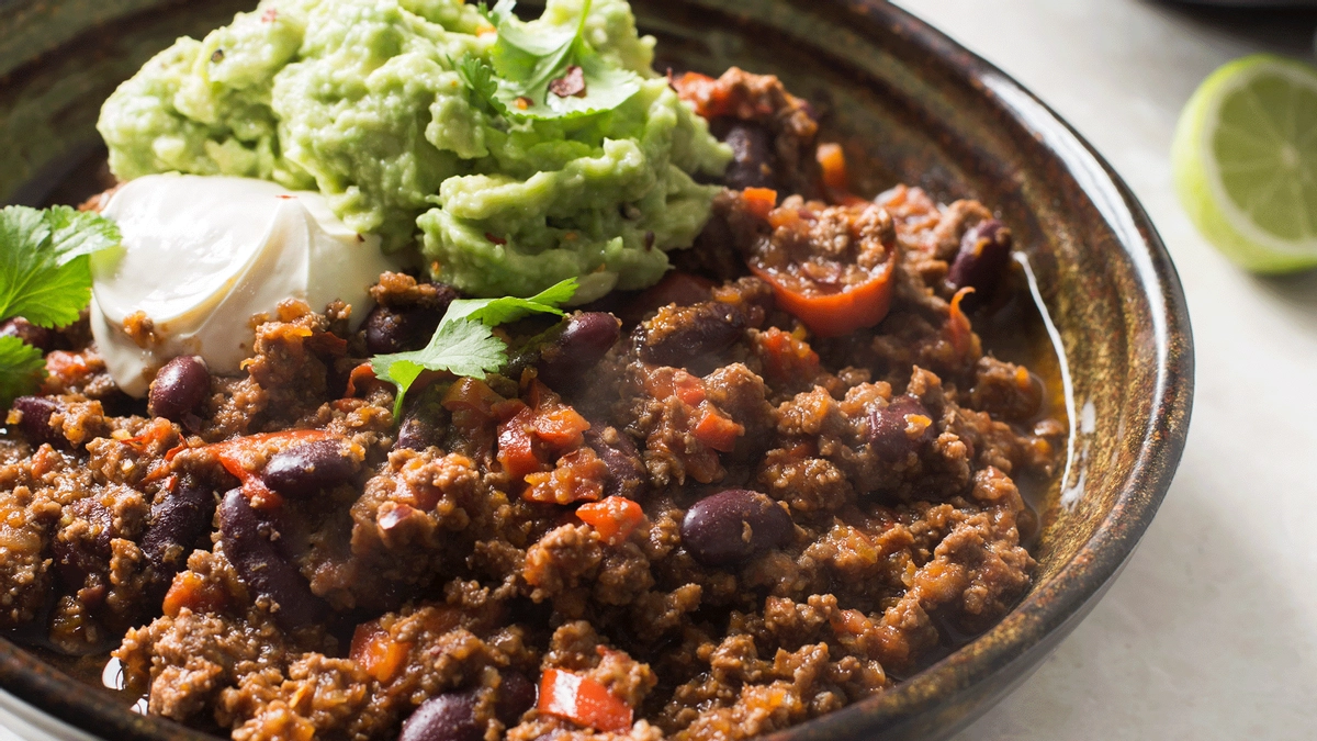 Family Friendly Mince Recipes