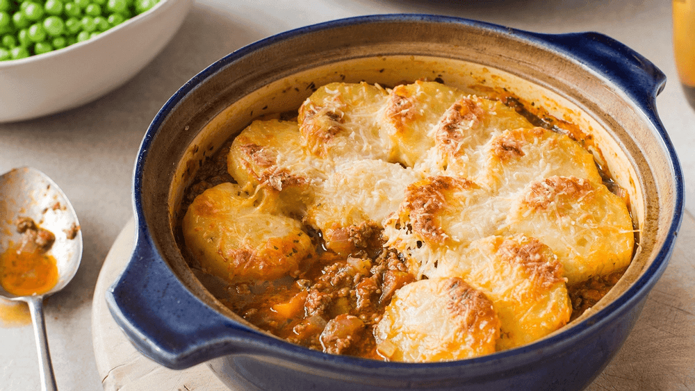 Shepherd's pie Recipe | Beef + Lamb New Zealand