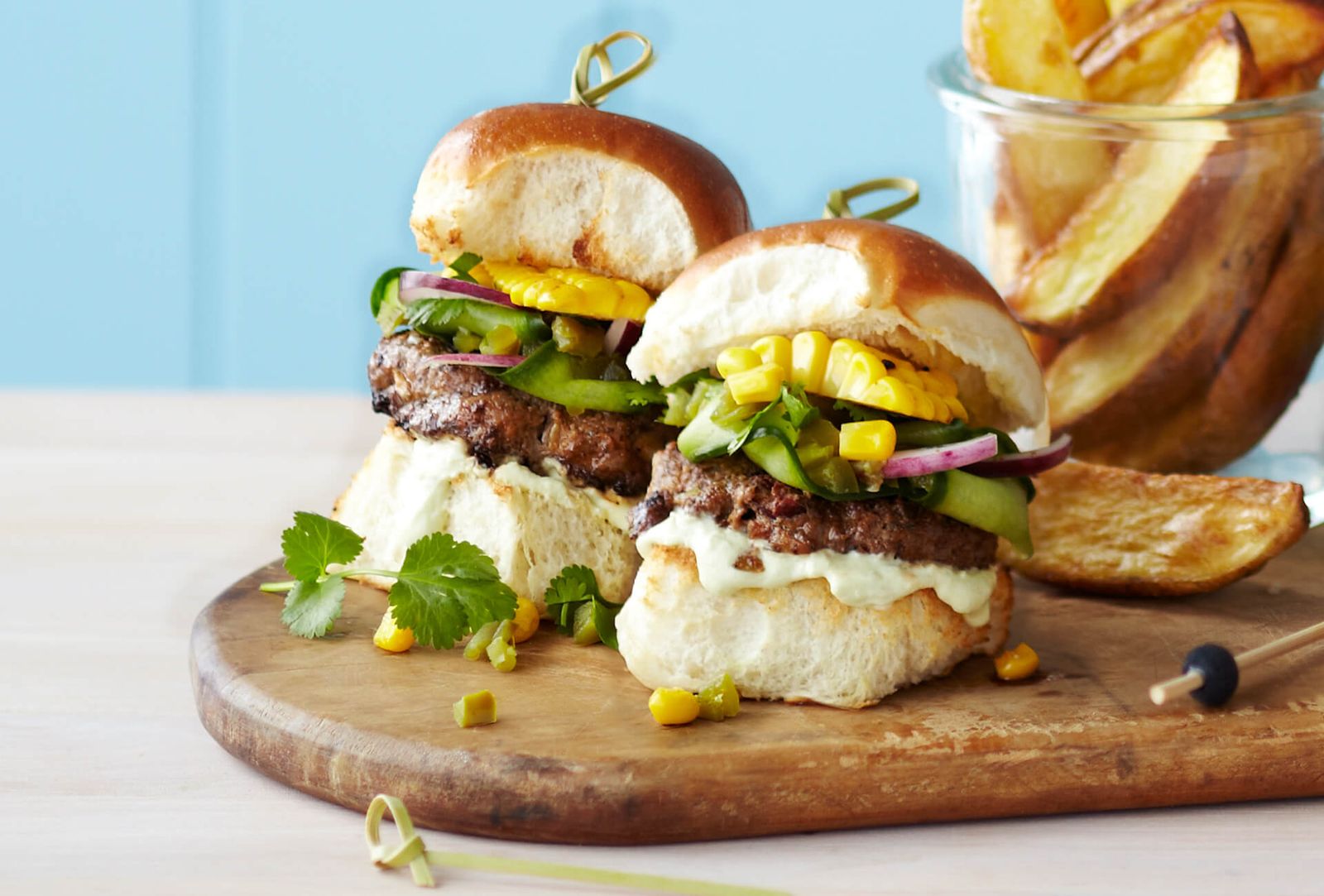 20 of the Best Big Game Recipe Ideas
