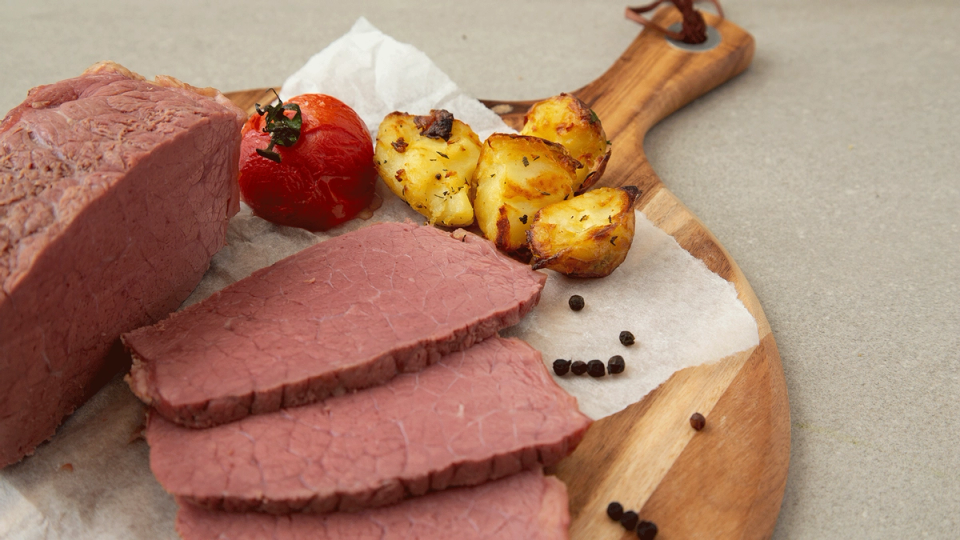 Corned Beef Recipe Beef + Lamb New Zealand