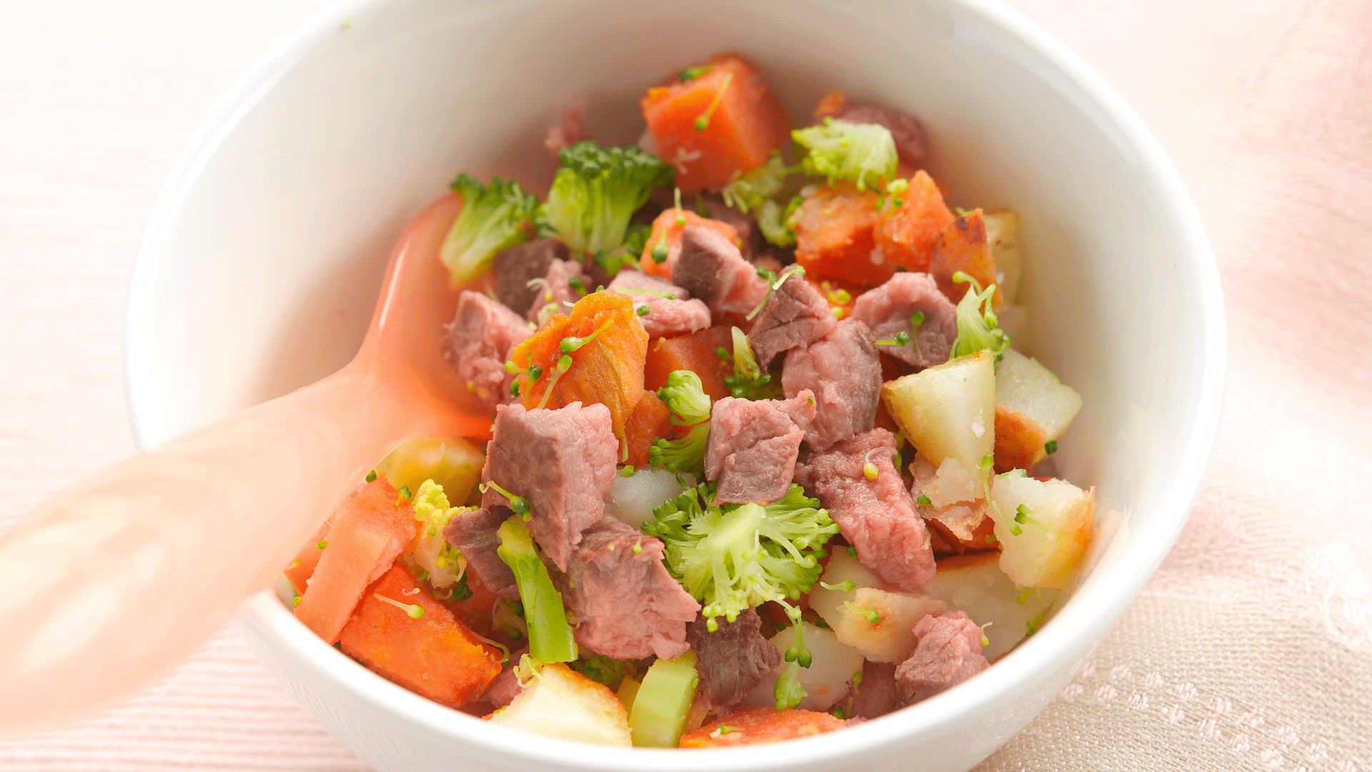 Mustard roast beef Recipe | Beef + Lamb New Zealand