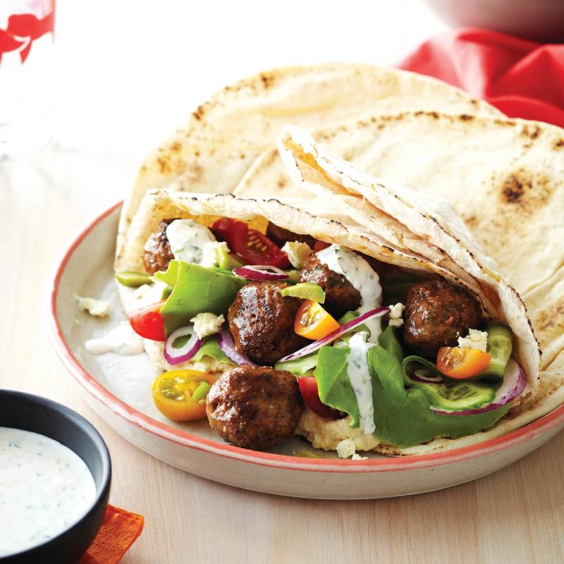 Developing Kids' Palates 5 Lamb Mince Recipes to Expand Their Culinary