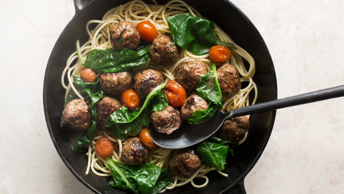 The best freezer-friendly meals