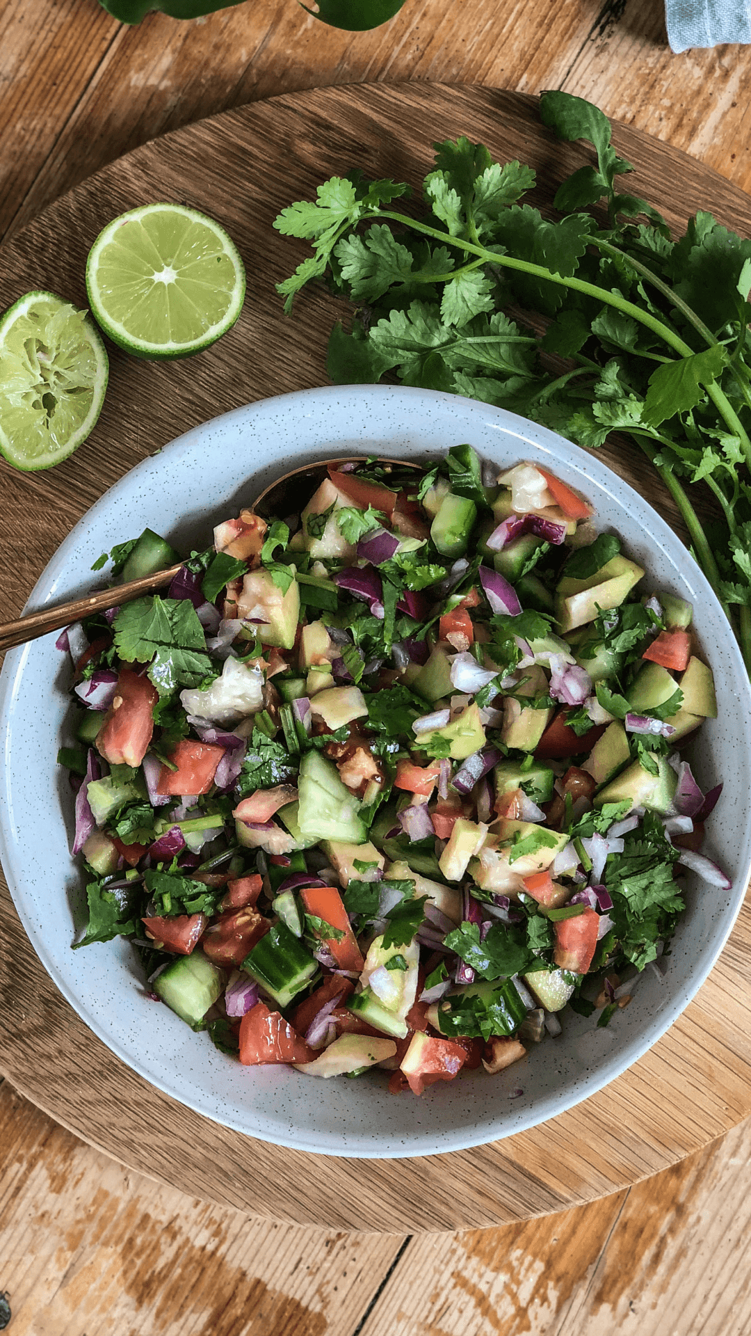 Feijoa salsa Recipe | Beef + Lamb New Zealand