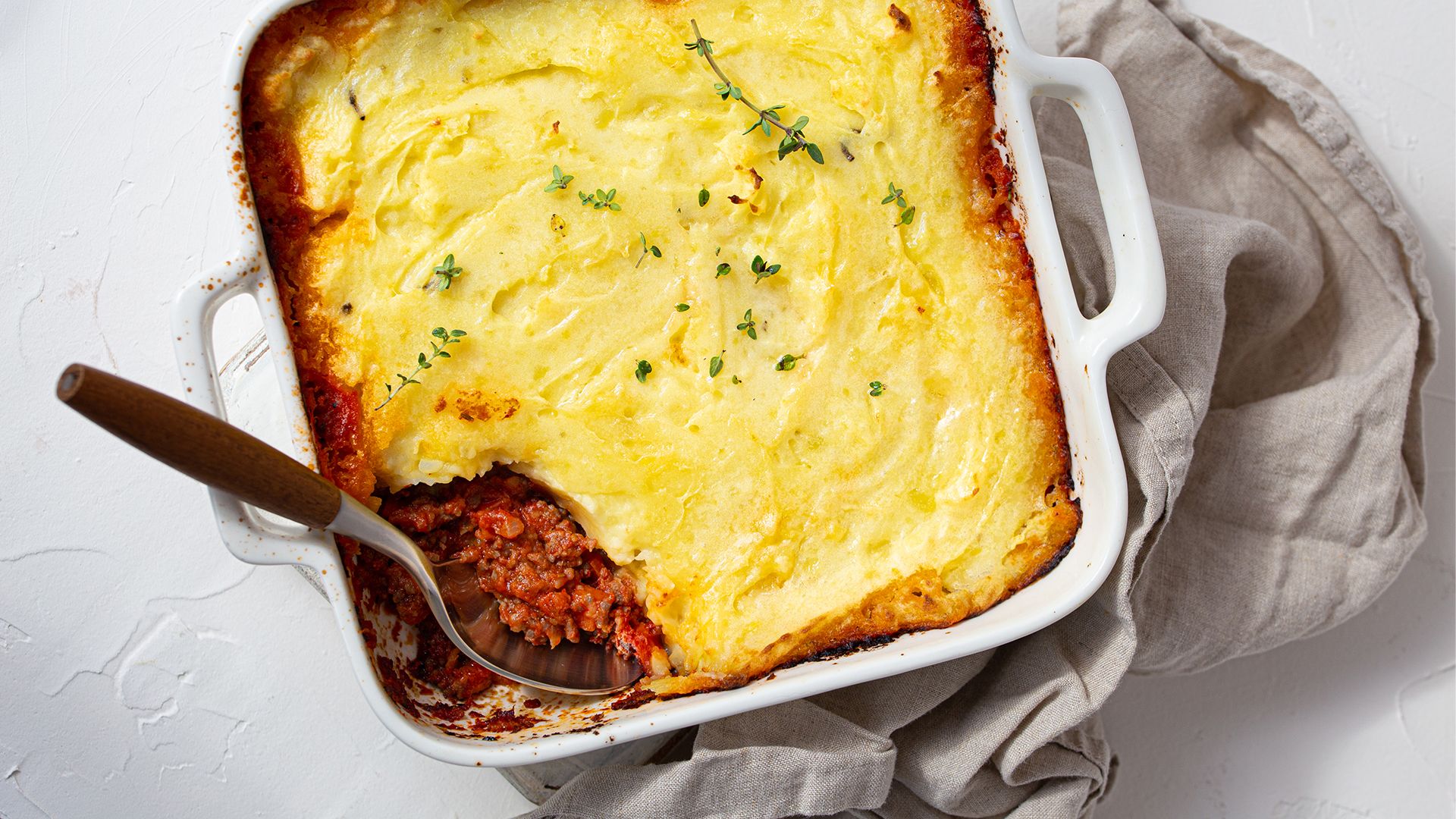 Р‘Р»СЋРґРѕ Shepherds pie