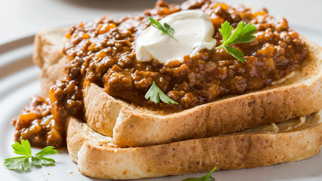 Magic Mince Recipe | Beef + Lamb New Zealand