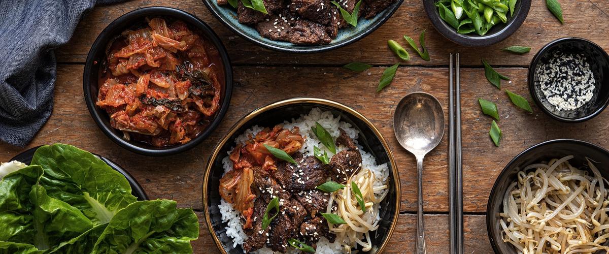 How to cook a whole beef rump