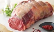 BOLAR ROAST