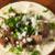 Mexican Steak Soft Tacos with Chimichurri & Buffalo Cheese