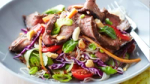 Vietnamese Beef & Noodle Salad Recipe | Beef + Lamb New Zealand