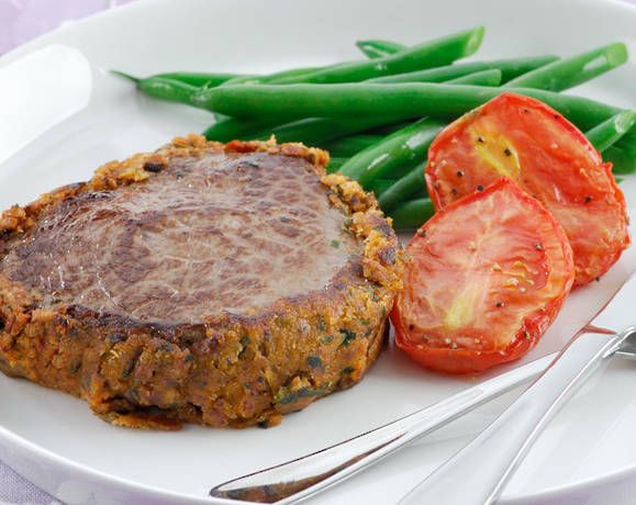 Pesto Beef Steaks Recipe | Beef + Lamb New Zealand