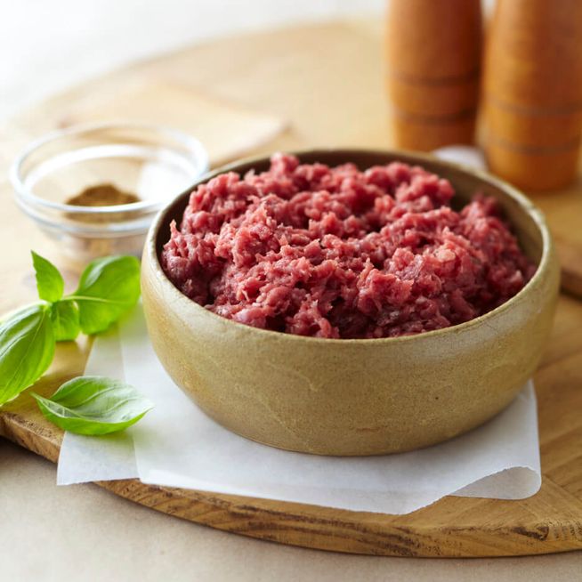Understanding the Weight Loss of Your Beef Mince