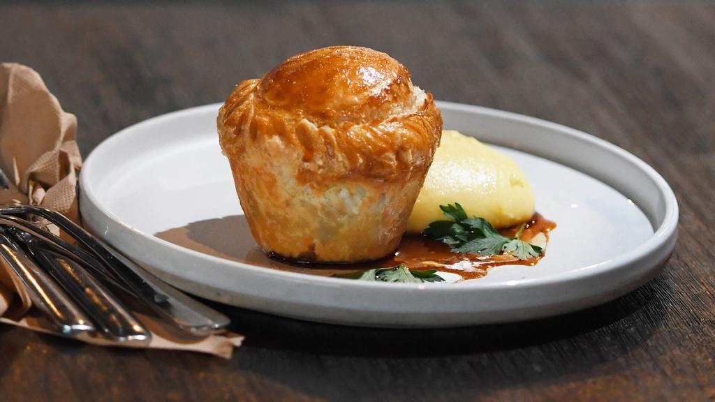 Smoked Beef Cheek Pie Recipe Beef + Lamb New Zealand