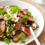 Spiced Lamb, Vegetable & Israeli Couscous Salad