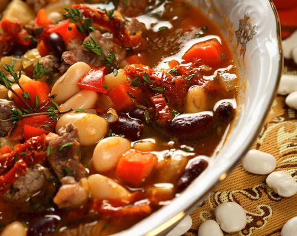 Italian beef casserole Recipe | Beef + Lamb New Zealand
