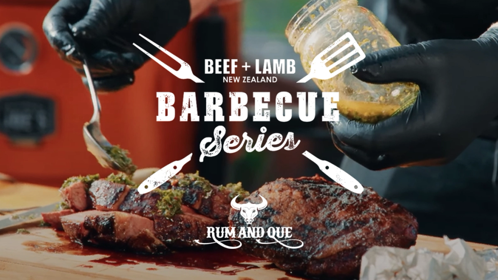 Low 'n Slow Picanha Recipe Beef + Lamb New Zealand