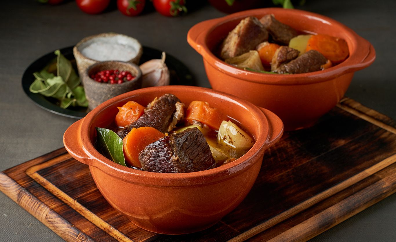 The Best Slow Cooker Recipes