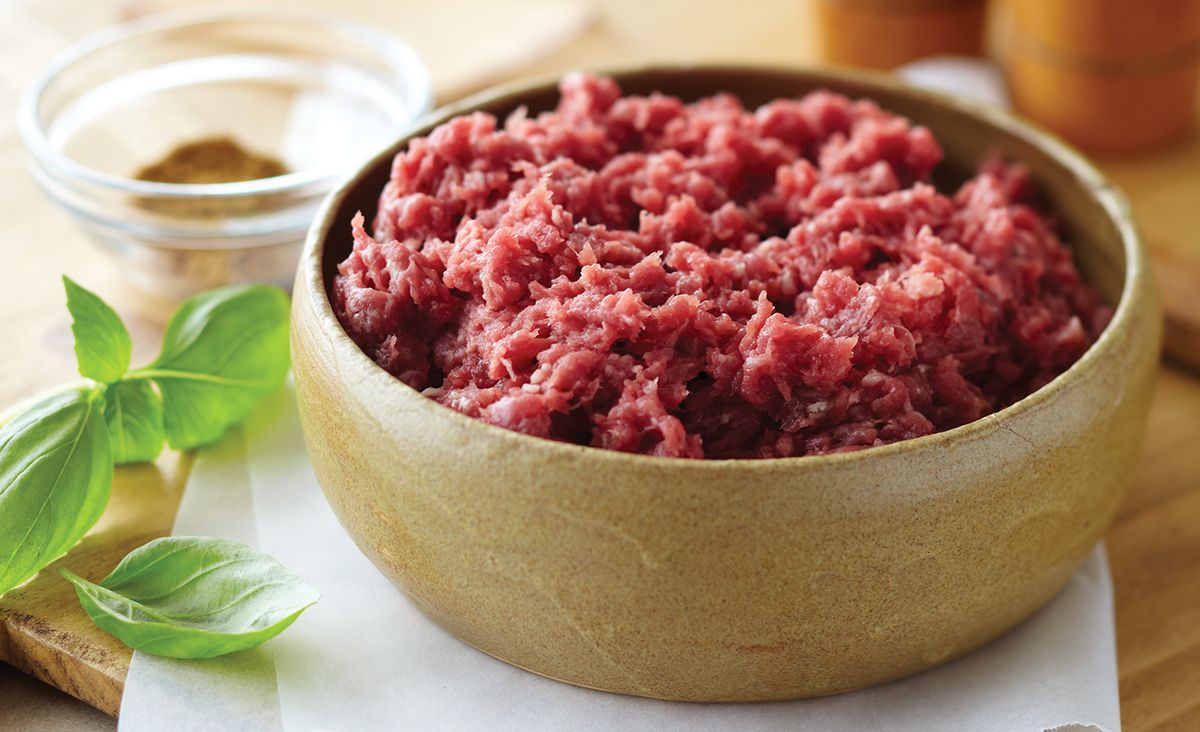 beef-mince