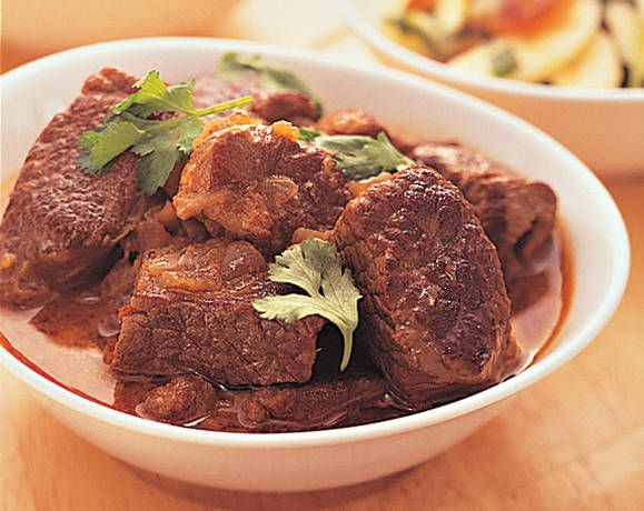 Rogan Josh Recipe | Beef + Lamb New Zealand