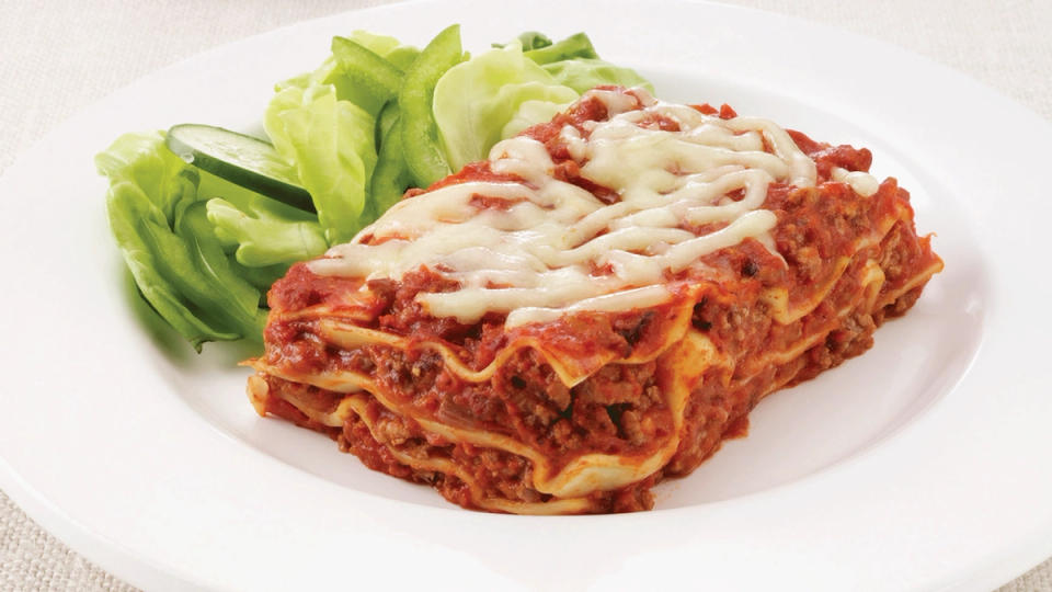 Kids’ Favourite Lasagne Recipe Beef + Lamb New Zealand
