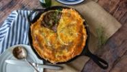 Steak And Kidney Pie Recipe Beef Lamb New Zealand