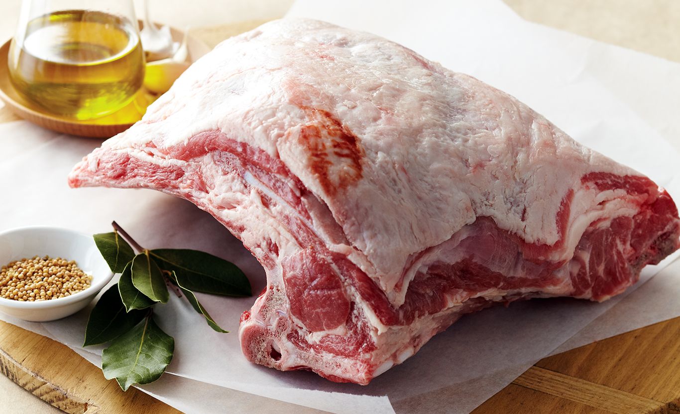 How to cook lamb shoulder